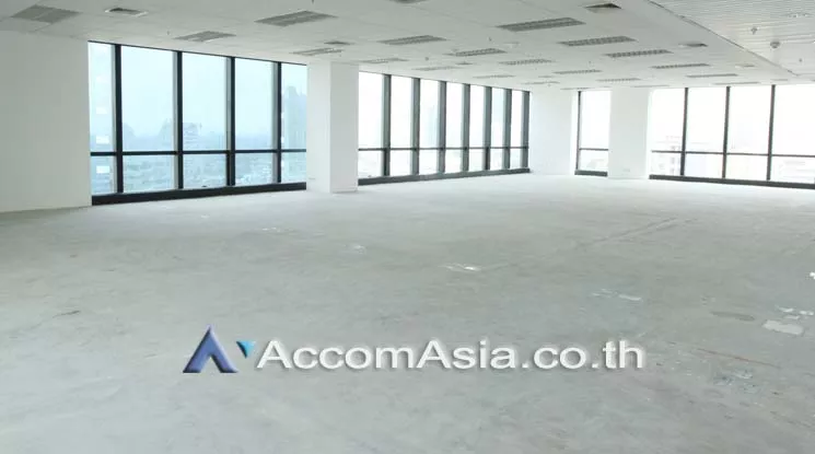  1  Studio Office Space For Rent in Sathorn ,Bangkok BTS Chong Nonsi - BRT Arkhan Songkhro at Pipatanasin Building AA17470